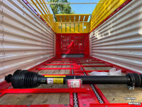 Autochargeuse Pottinger Faro 5010