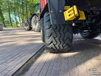 Autochargeuse Pottinger Faro 5010