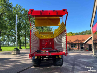 Autochargeuse Pottinger Faro 5010