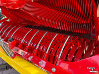 Autochargeuse Pottinger Faro 5010