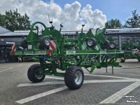 Faneur McHale Propel T8-1020