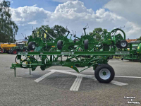 Faneur McHale Propel T8-1020