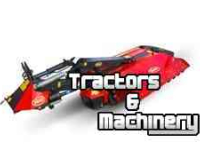 Faucheuse Vicon EXTRA 632T EXPRESS