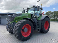 Tracteur Fendt 1050 Profi Plus 2019 900/65R46 en 710/60R38!!!