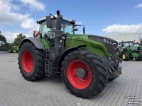 Tracteur Fendt 1050 Profi Plus 2019 900/65R46 en 710/60R38!!!