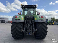 Tracteur Fendt 1050 Profi Plus 2019 900/65R46 en 710/60R38!!!