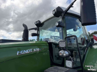 Tracteur Fendt 1050 Profi Plus 2019 900/65R46 en 710/60R38!!!