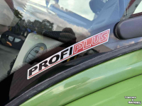 Tracteur Fendt 1050 Profi Plus 2019 900/65R46 en 710/60R38!!!