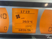 Tracteur Fendt 1050 Profi Plus 2019 900/65R46 en 710/60R38!!!