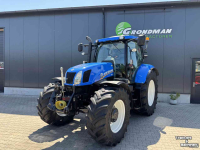 Tracteur New Holland T6.175