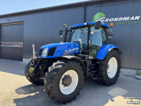 Tracteur New Holland T6.175