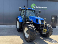 Tracteur New Holland T6.175