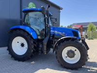 Tracteur New Holland T6.175