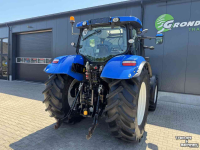 Tracteur New Holland T6.175