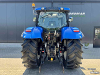 Tracteur New Holland T6.175