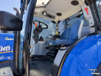 Tracteur New Holland T6.175