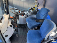 Tracteur New Holland T6.175