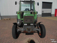 Tracteur Fendt 304 ls