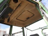 Tracteur Fendt 304 ls