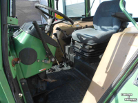 Tracteur Fendt 304 ls