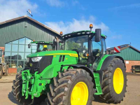 Tracteur John Deere 6R185