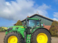 Tracteur John Deere 6R185