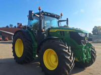 Tracteur John Deere 6R185