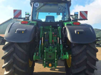 Tracteur John Deere 6R185