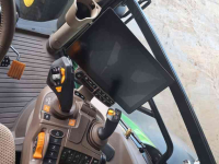 Tracteur John Deere 6R185