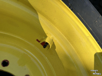 Roues, Pneus, Jantes, Barillets Jumelage Nokian Overige banden