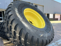 Roues, Pneus, Jantes, Barillets Jumelage Nokian Overige banden