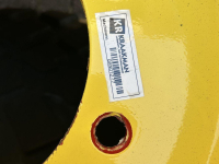 Roues, Pneus, Jantes, Barillets Jumelage Nokian Overige banden