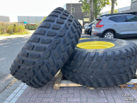 Roues, Pneus, Jantes, Barillets Jumelage Nokian Overige banden
