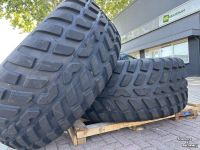 Roues, Pneus, Jantes, Barillets Jumelage Nokian Overige banden