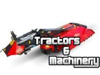 Faucheuse Vicon EXTRA 632T EXPRESS