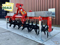 Aérateur de prairie Evers GB-300