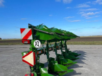 Charrues Amazone Cayron 200 V 100