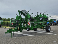 Faneur McHale Propel T8-1020