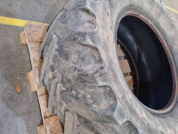 Roues, Pneus, Jantes, Barillets Jumelage Michelin 540/65R28
