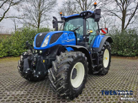 Tracteur New Holland T 7.245 AC NEW GEN