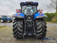 Tracteur New Holland T 7.245 AC NEW GEN