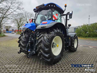 Tracteur New Holland T 7.245 AC NEW GEN