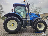 Tracteur New Holland T 7.245 AC NEW GEN