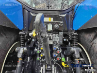 Tracteur New Holland T 7.245 AC NEW GEN