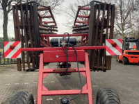 Cultivateur  IAT Hektor Gigant 4M Stoppelbewerking