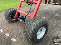 Cultivateur  IAT Hektor Gigant 4M Stoppelbewerking