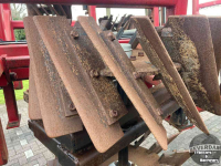 Cultivateur  IAT Hektor Gigant 4M Stoppelbewerking