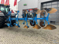 Charrues Lemken Juwel 8 V 5 N 100