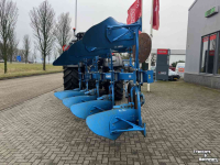 Charrues Lemken Juwel 8 V 5 N 100