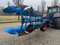 Charrues Lemken Juwel 8 V 5 N 100